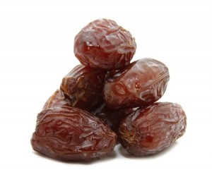 Dadels gezond? – Dadels zitten vol met vezels!