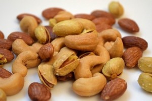 Noten eten – 10 redenen om noten te eten!
