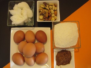 Chocolade Cake Recept