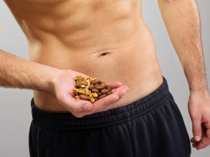 Sporten en noten eten – Voor alle sporters een must!