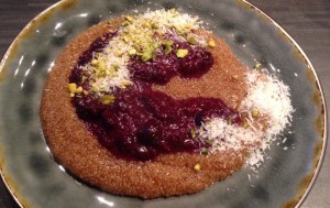 Amaranth recept – Een ontbijt om van te smullen!