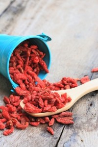 Wat zijn goji bessen eigenlijk?