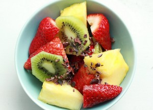 Superfoods lijst