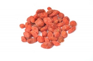 Goji-bessen en zwangerschap