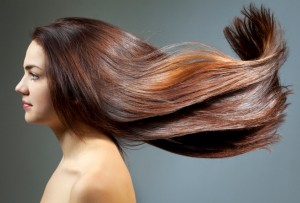 Top 10: Voeding voor je haar!