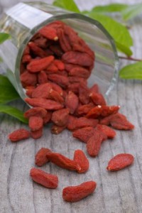 10 superfoods voor een mooie huid