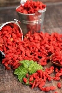 Waarom Goji bessen eten: 10 redenen!