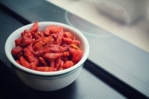 Goji bessen superfood of niet?