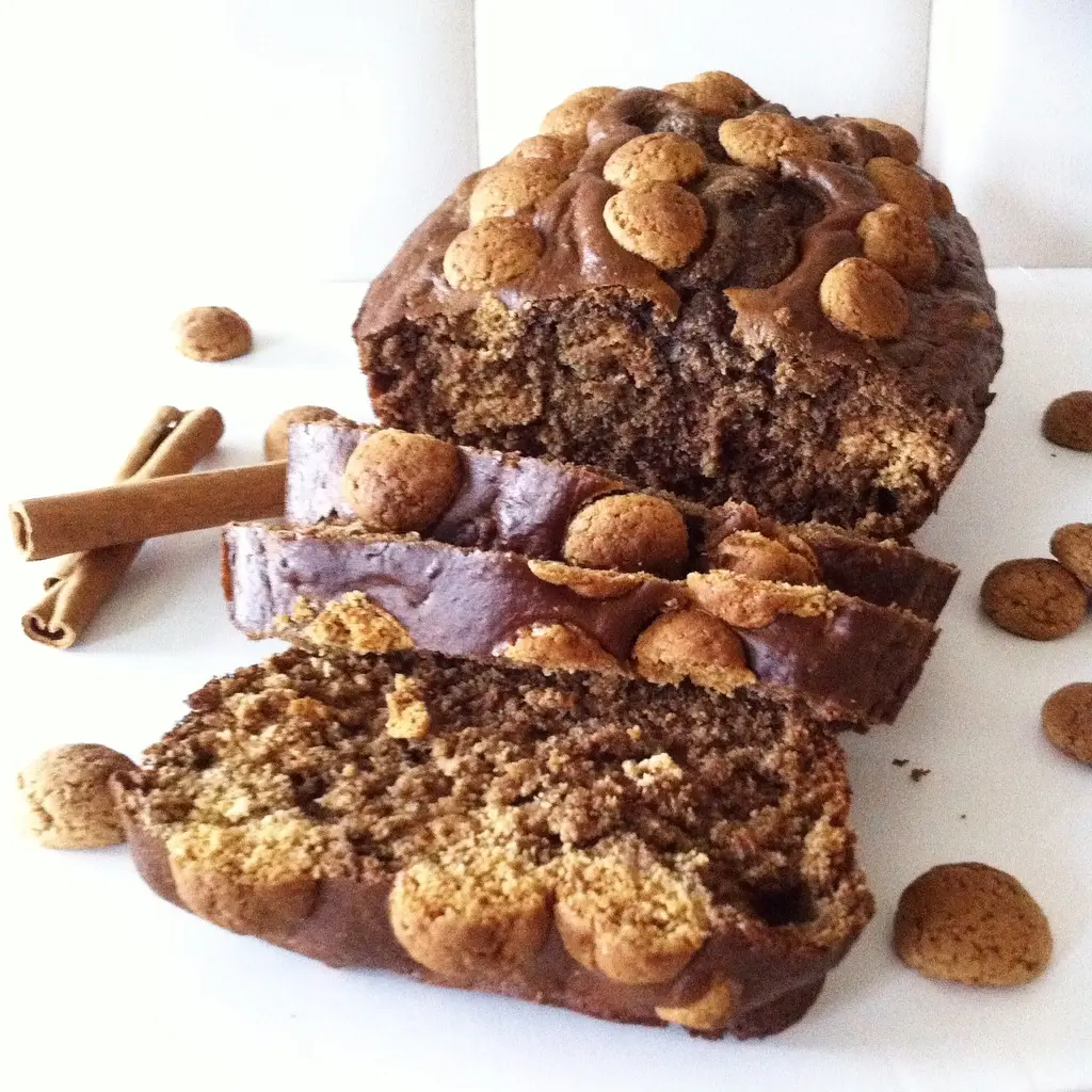 sinterklaas recept