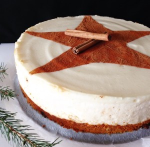 RECEPT KANEEL KERST KANJER