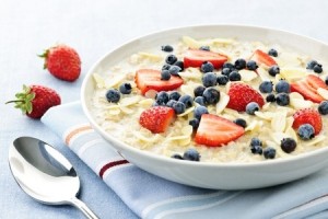 Havermout ontbijt Recept