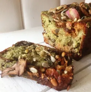 Pesto Brood Recept
