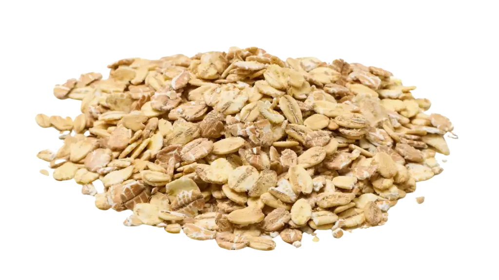 Basis muesli 3 Granen