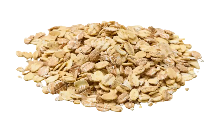 Basis muesli 3 Granen