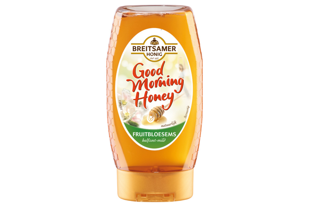 Breitsamer Good Morning Honey