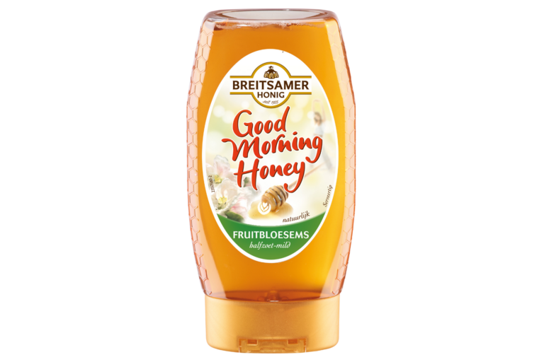 Breitsamer Good Morning Honey