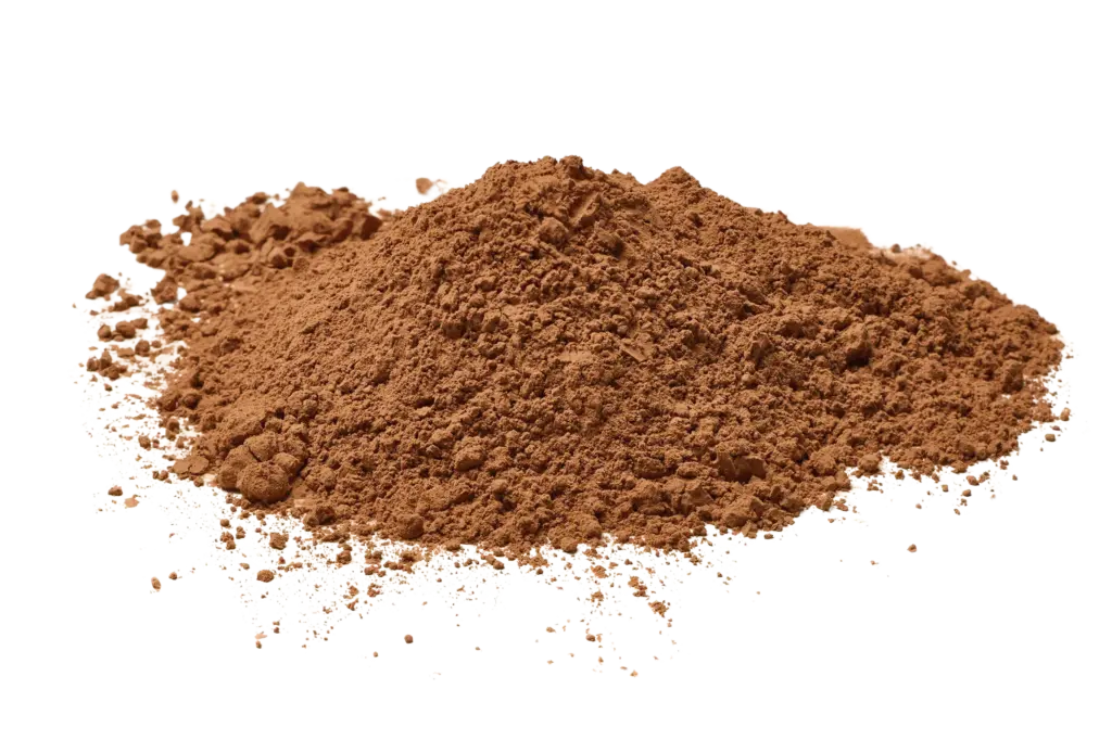 Cacaopoeder biologisch