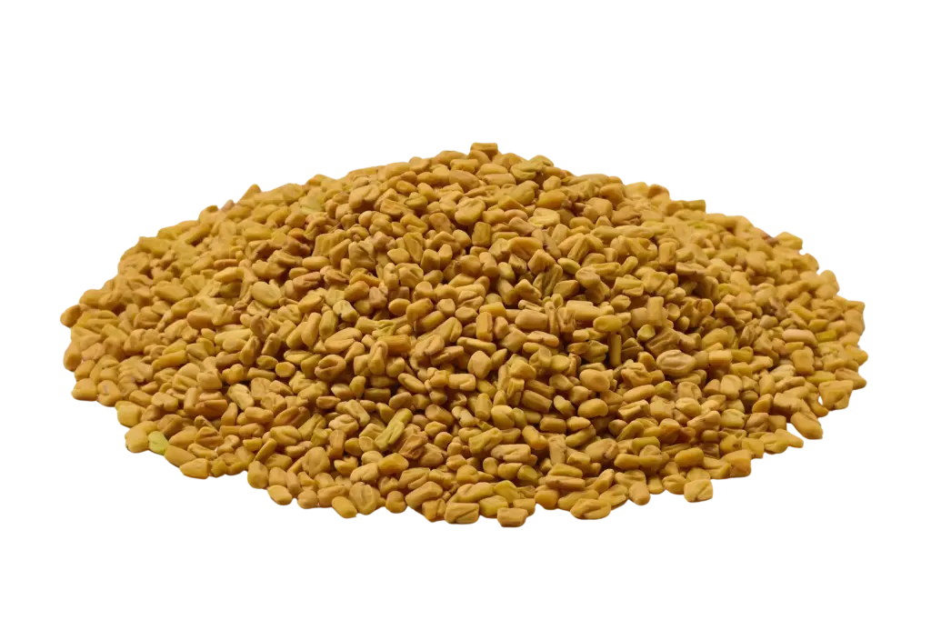 Fenegriekzaad biologisch