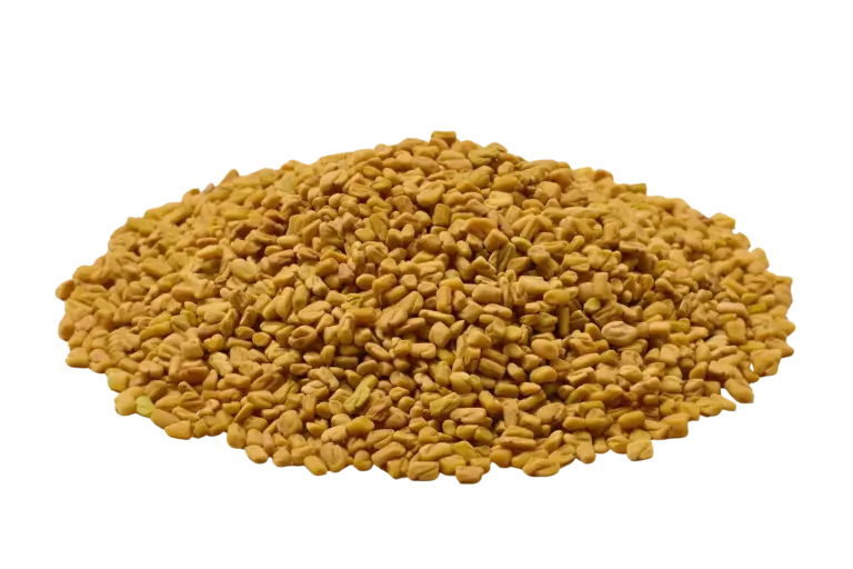 Fenegriekzaad biologisch