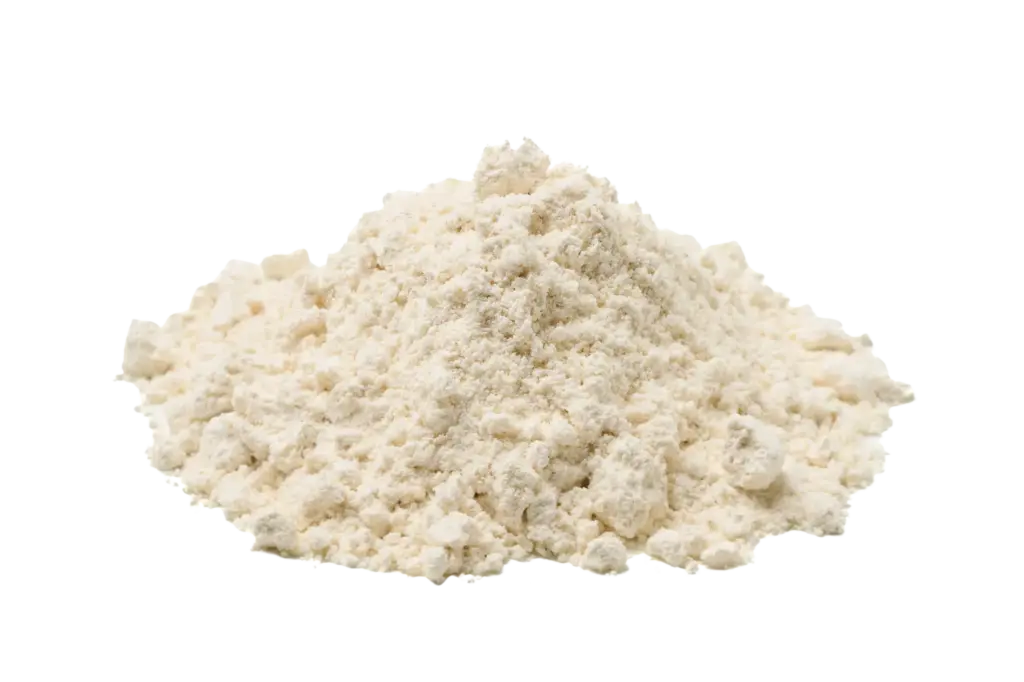 Havermeel biologisch
