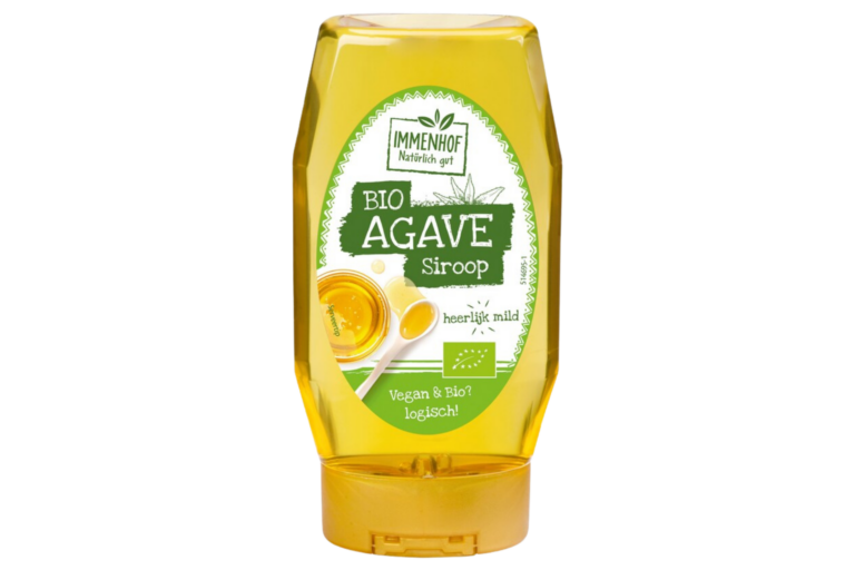 Immenhof Agave Siroop