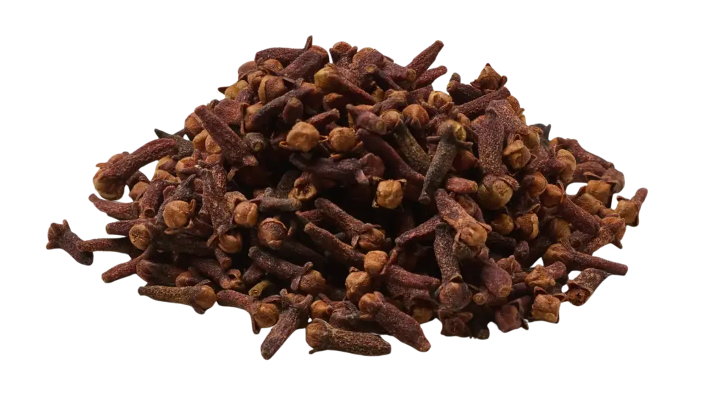 Kruidnagel biologisch