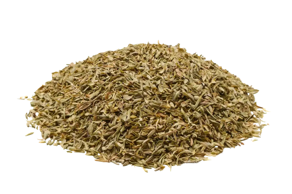 Oregano biologisch