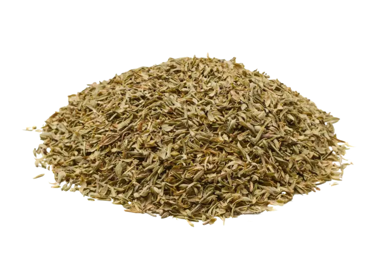 Oregano biologisch