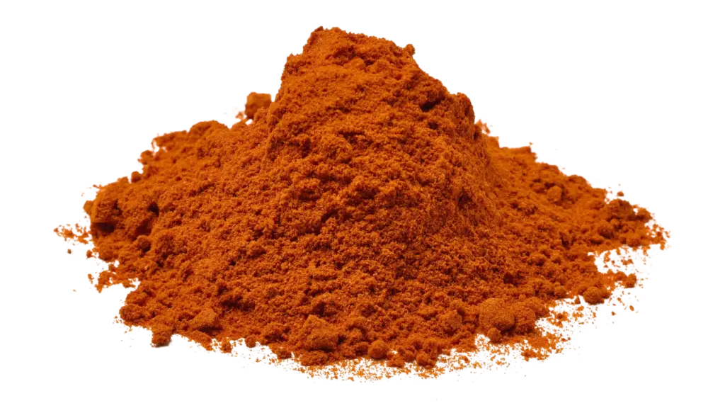 Paprikapoeder edelsüss biologisch