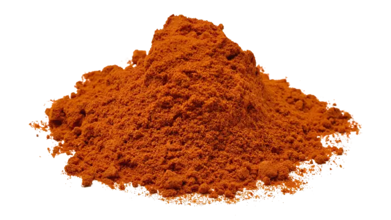 Paprikapoeder edelsüss biologisch