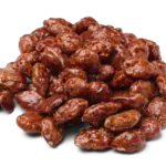 Caramel amandelen