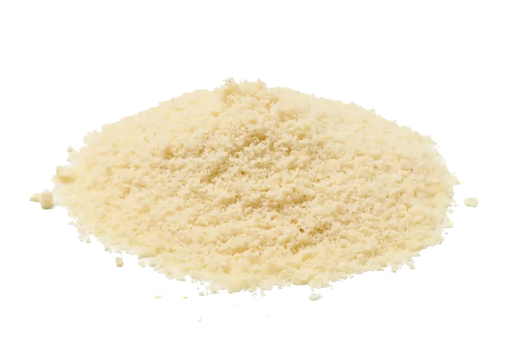Amandelmeel
