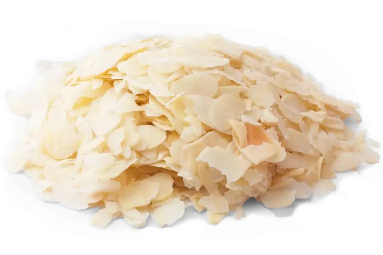 Amandelschaafsel