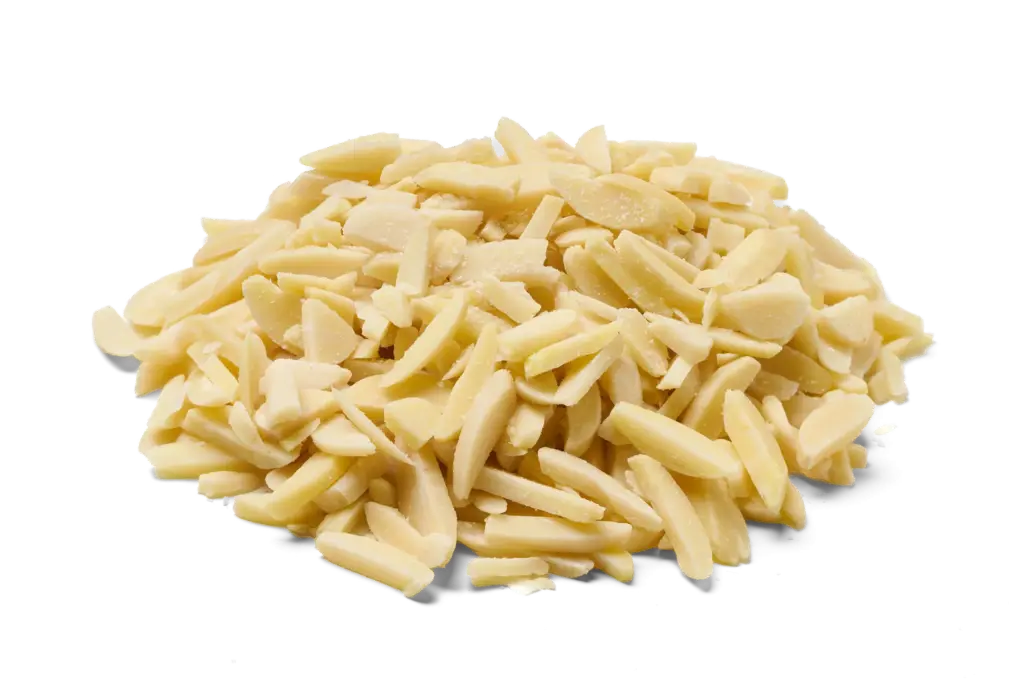 Amandelstiften