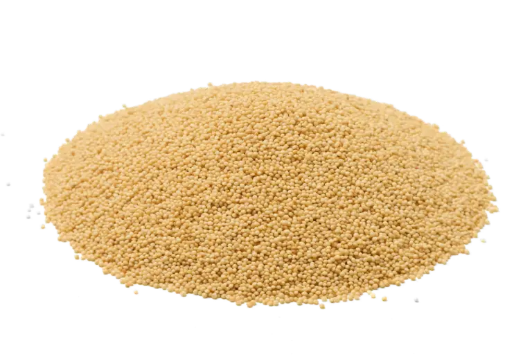 Amaranth biologisch