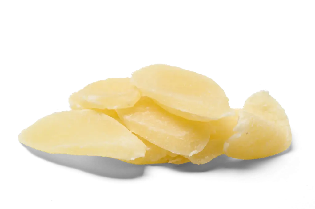 Ananas sliced