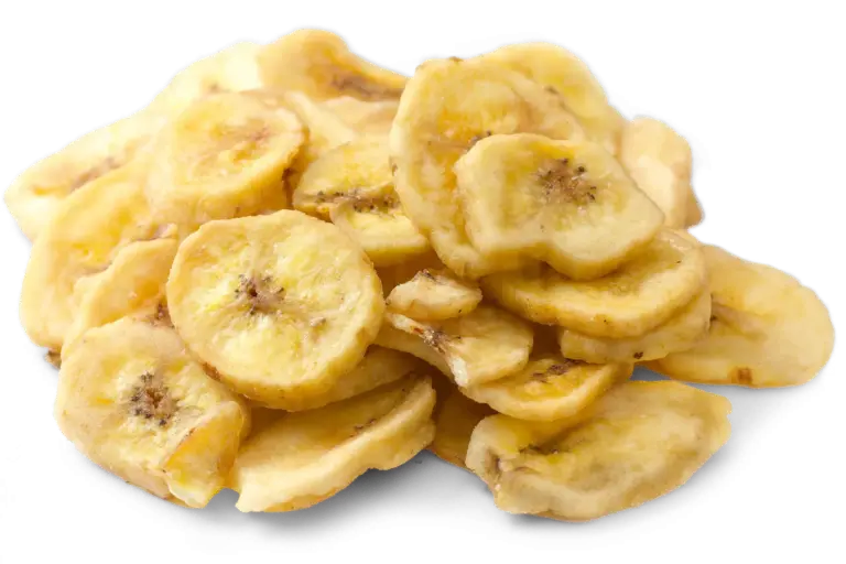Bananenchips