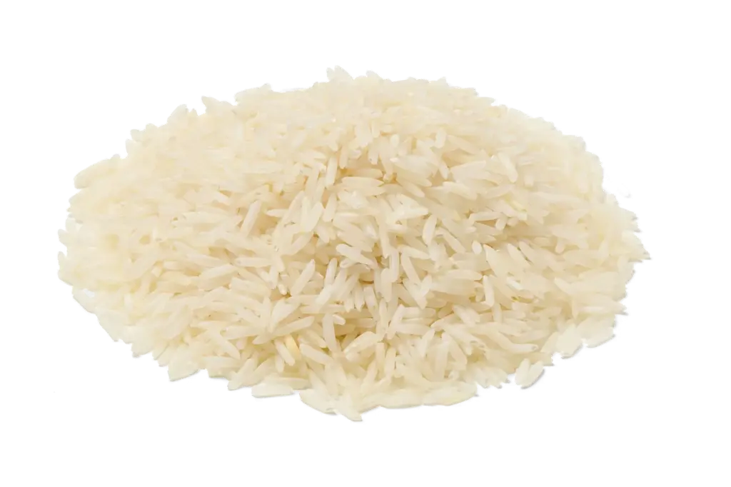 Basmati rijst biologisch
