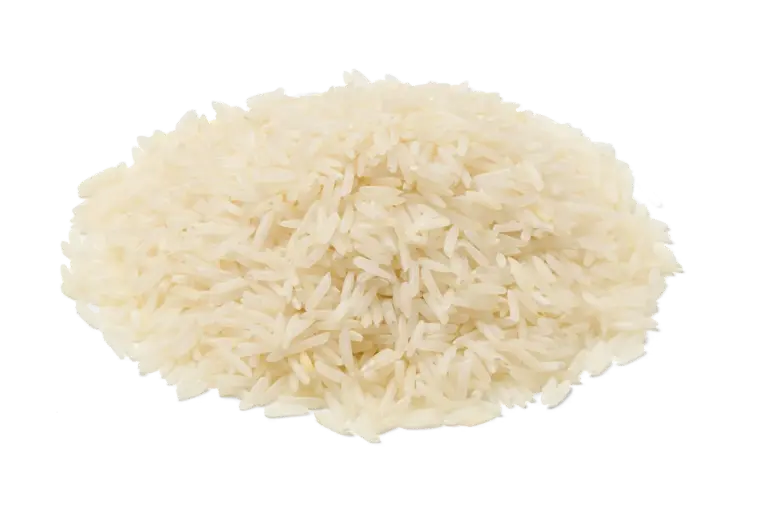 Basmati rijst biologisch