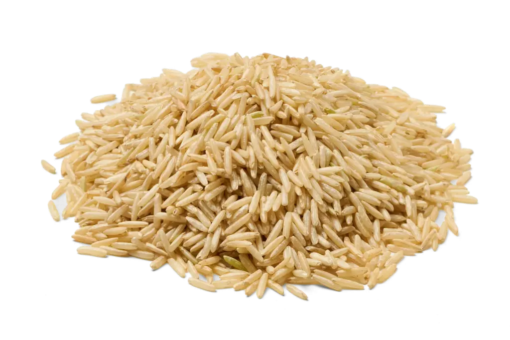 Basmati rijst volkoren biologisch
