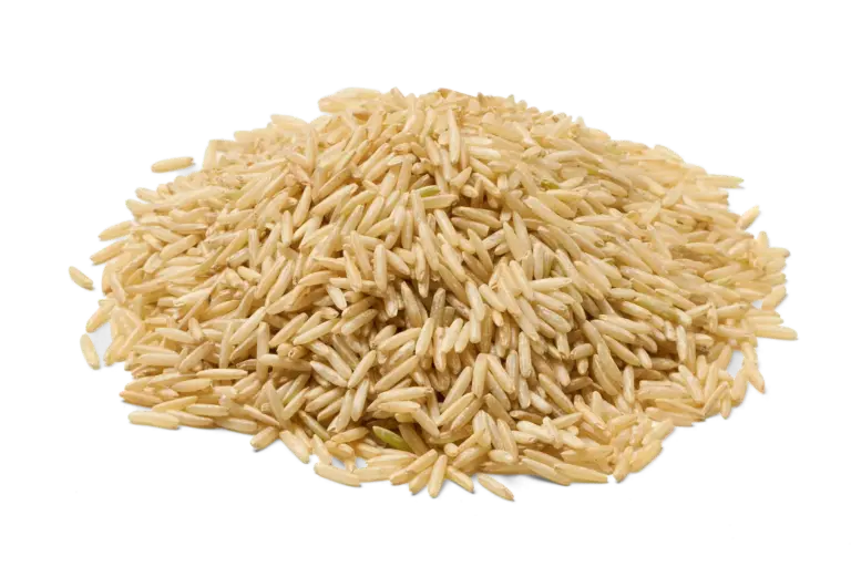 Basmati rijst volkoren biologisch