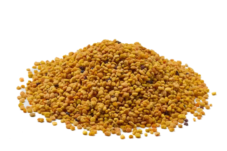 Bijenpollen biologisch