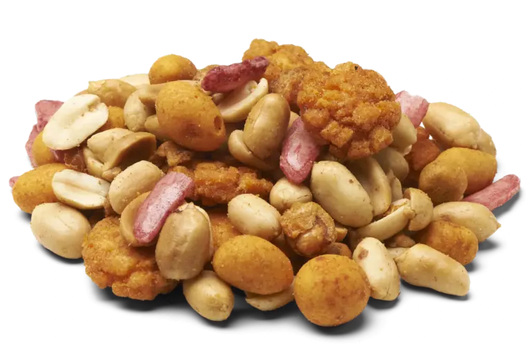Borrel mix