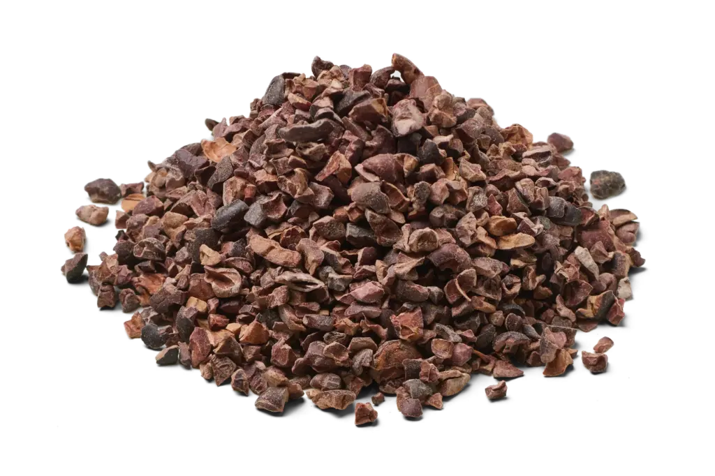 Cacao nibs biologisch