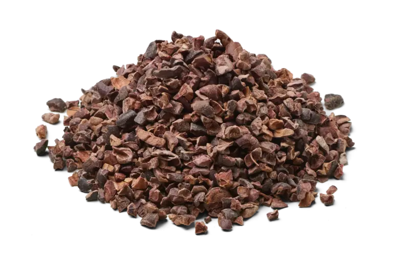 Cacao nibs biologisch