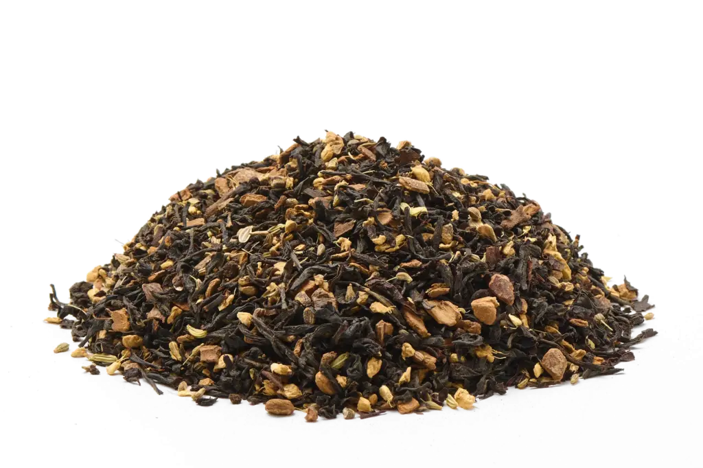 Chai black biologisch