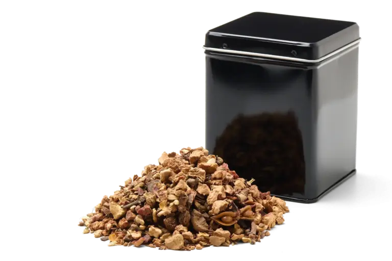 Chai Classic biologisch