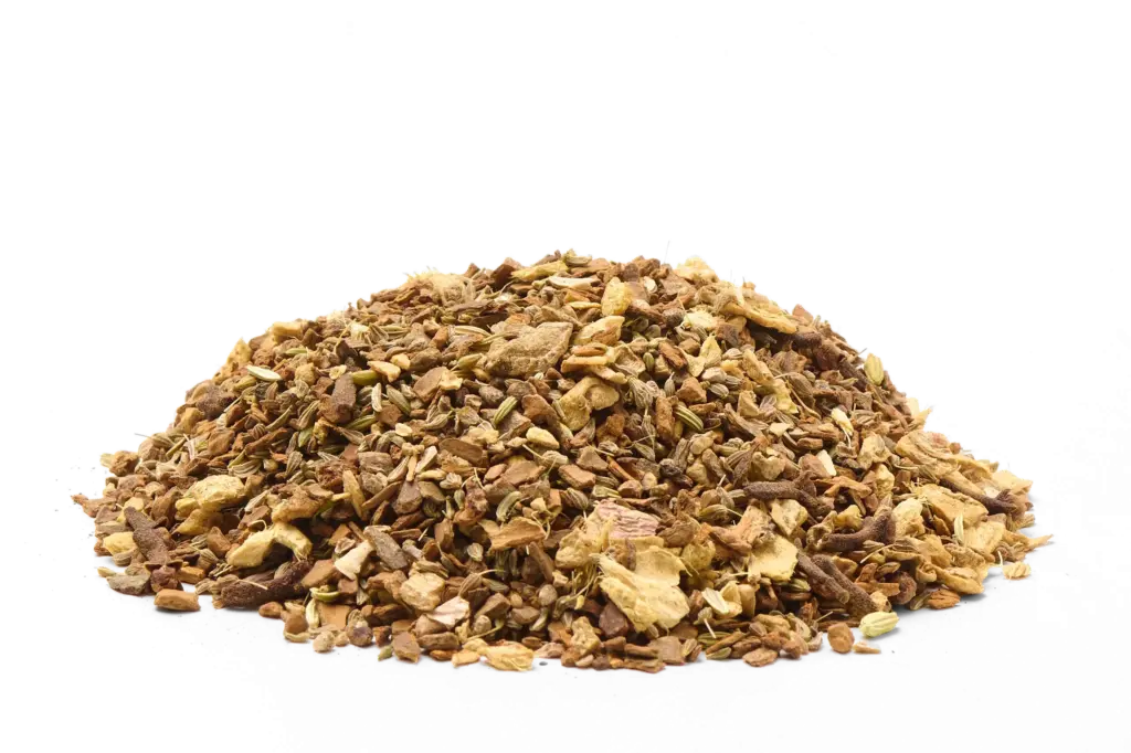Chai kruiden biologisch