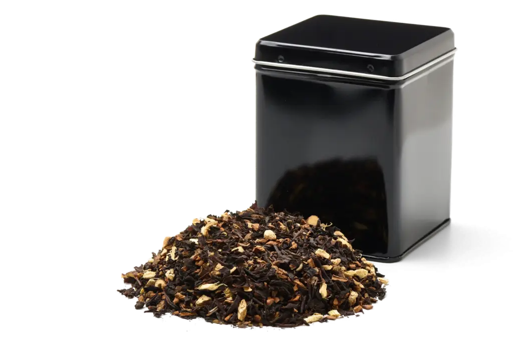 Chai latte biologisch