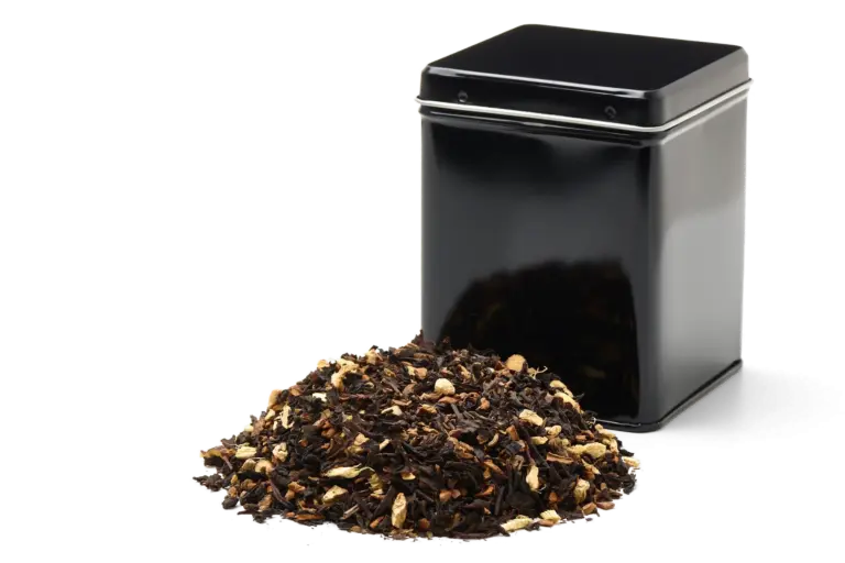 Chai latte biologisch